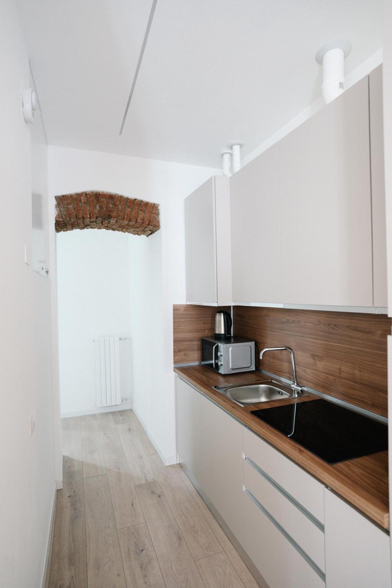 Charm Living Duomo * Como