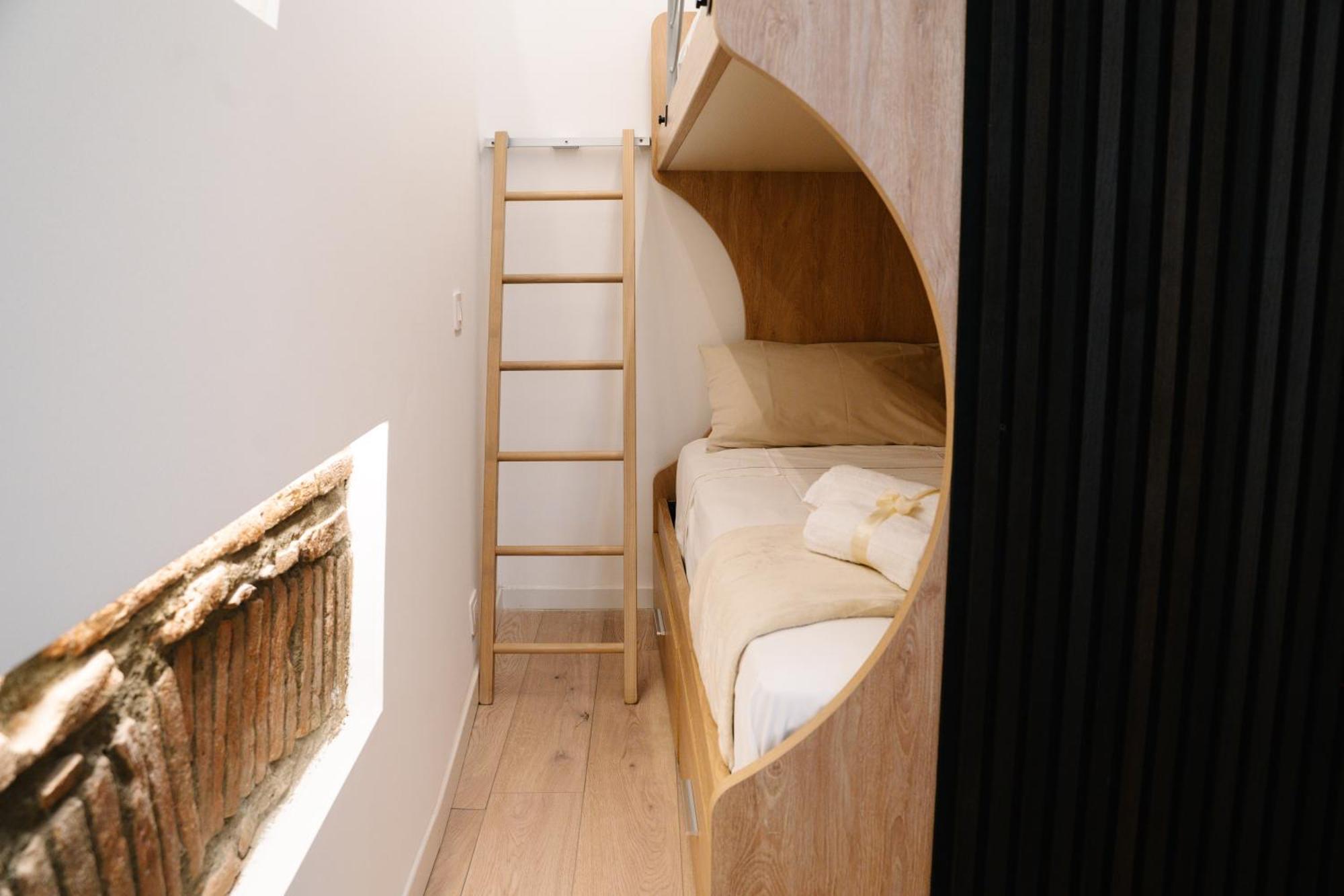 Apartment Charm Living Duomo Como