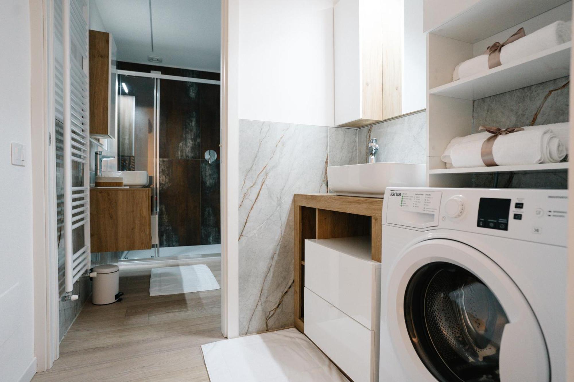Charm Living Duomo * Como