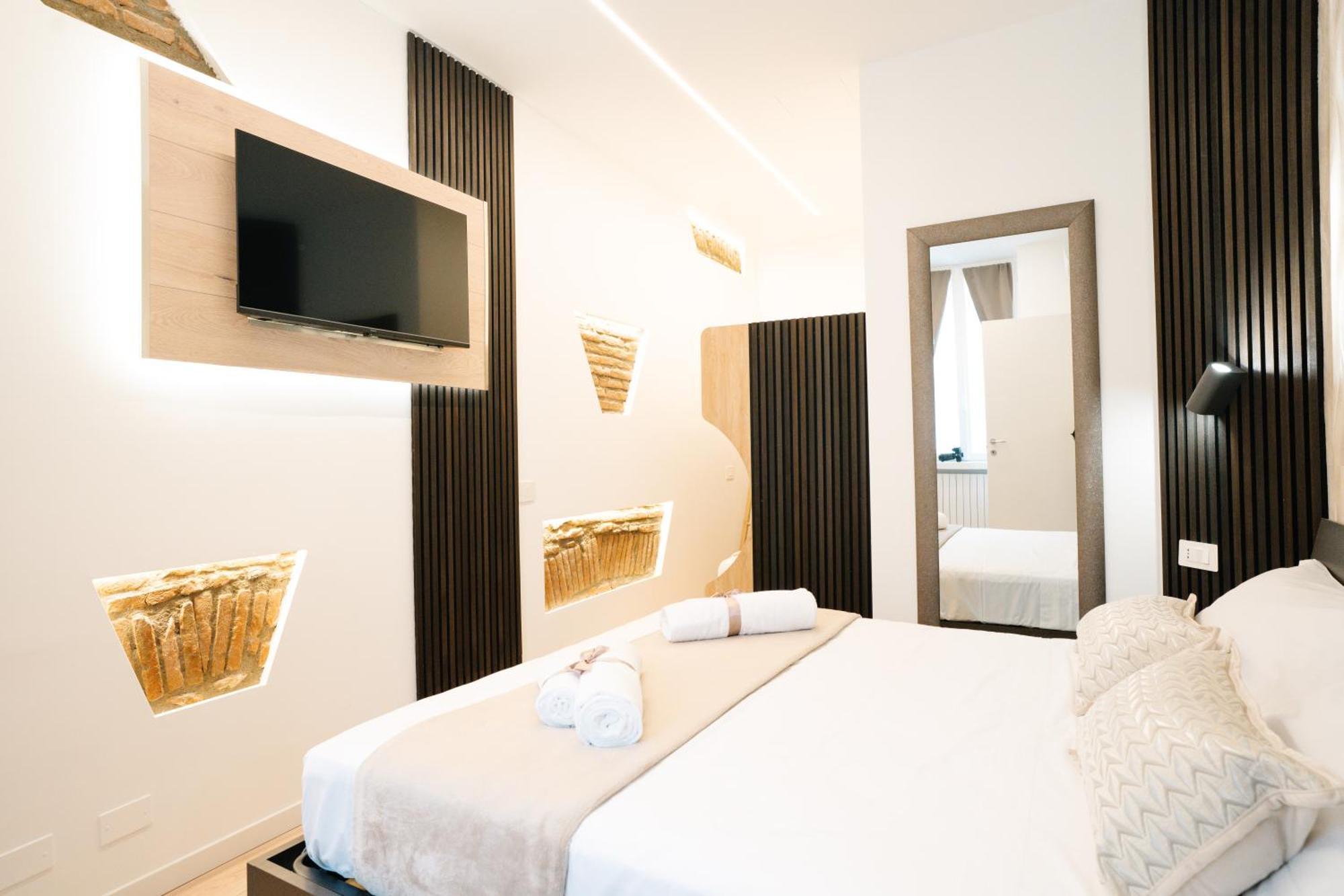 Charm Living Duomo Apartment Como